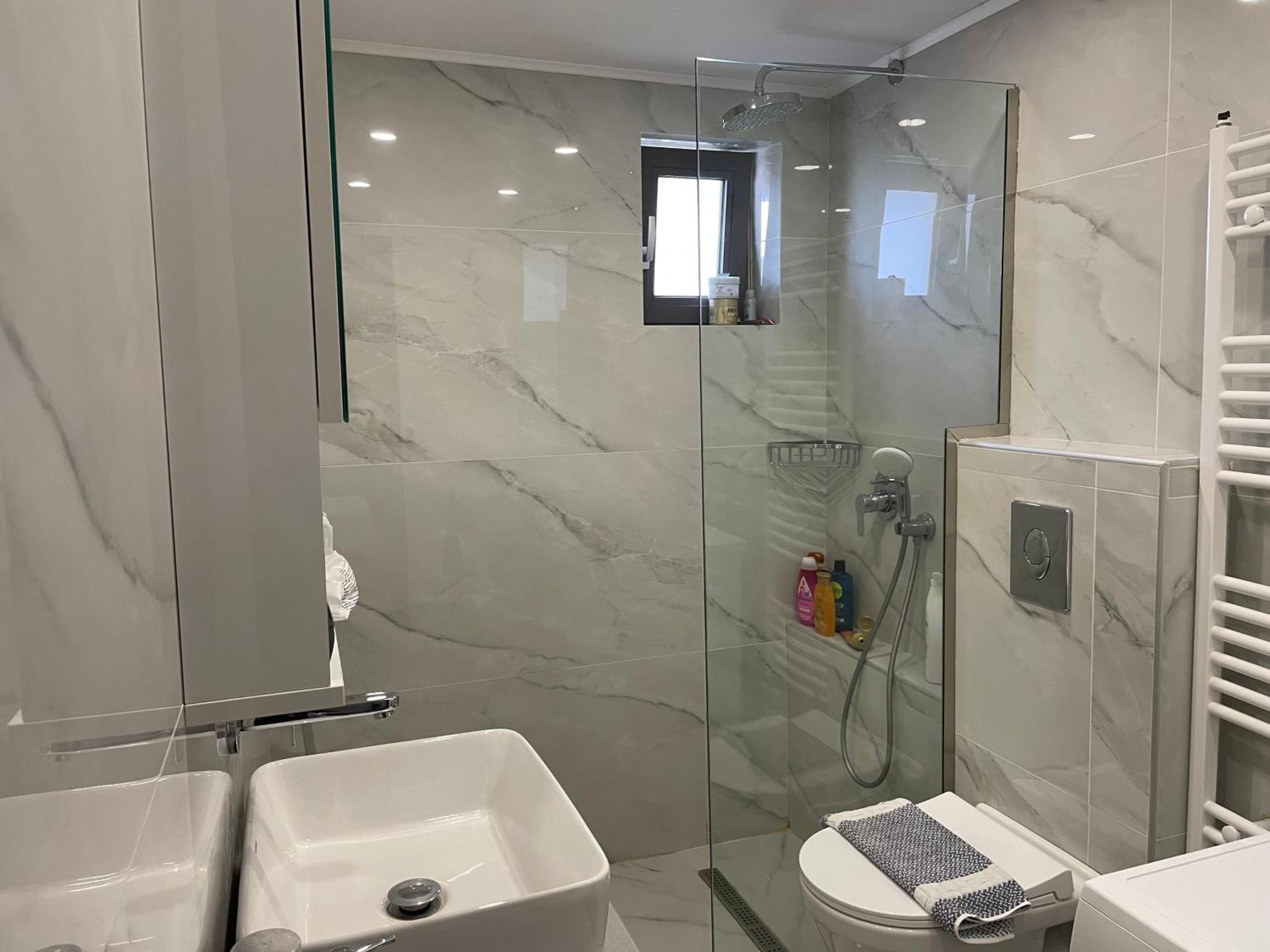 !!new!! Andriana's 3-bedroom Countryside Retreat Apartmán *