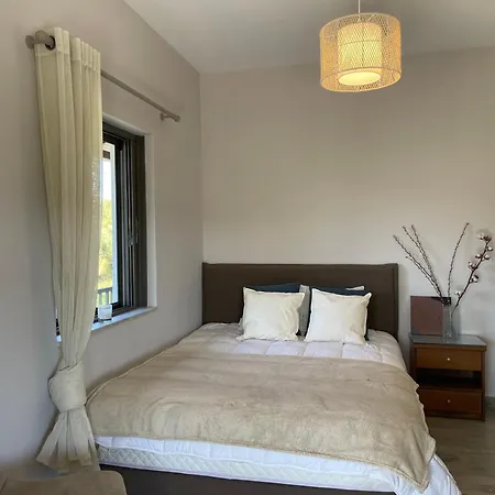 !!New!! Andriana'S 3-Bedroom Countryside Retreat Pandokrator Exterior photo