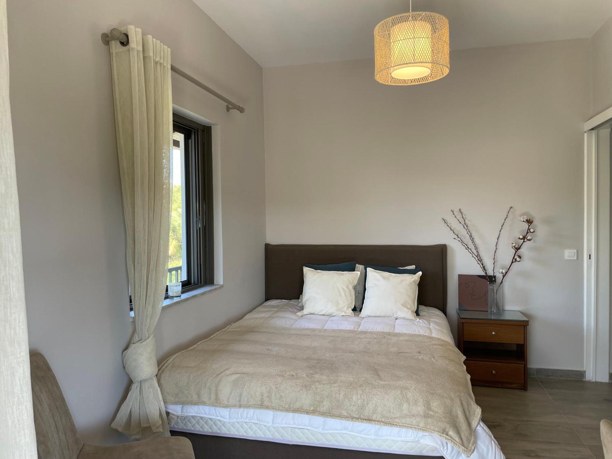!!new!! Andriana's 3-bedroom Countryside Retreat * Pandokrator