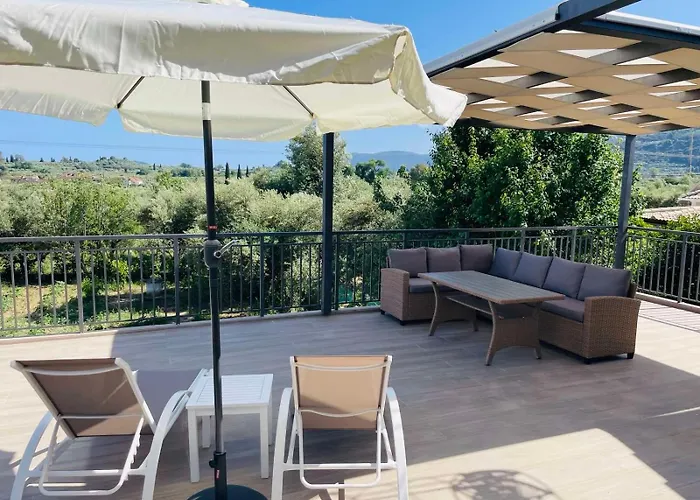 !!New!! Andriana\'S 3-Bedroom Countryside Retreat