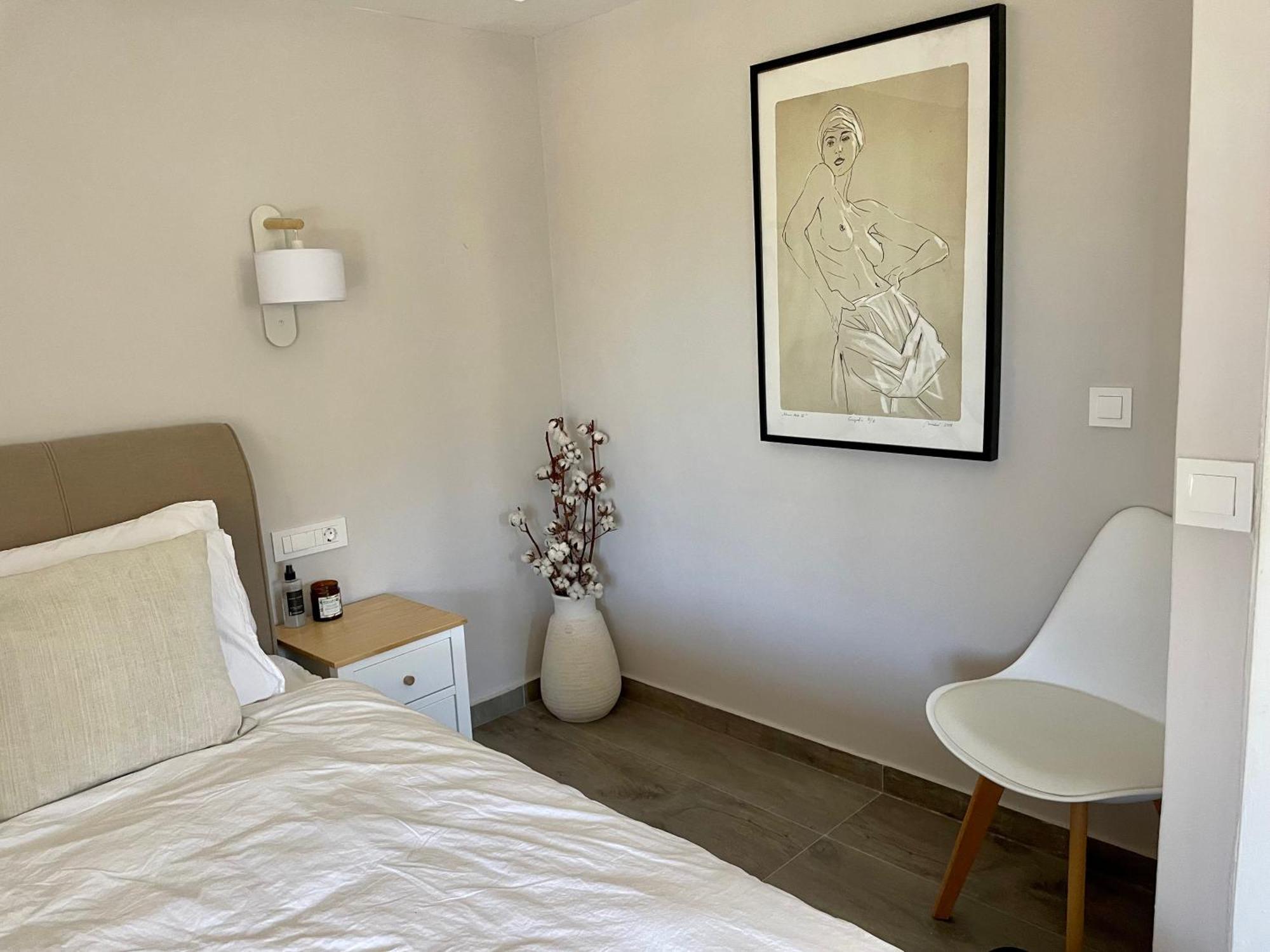 Apartment !!new!! Andriana's 3-bedroom Countryside Retreat